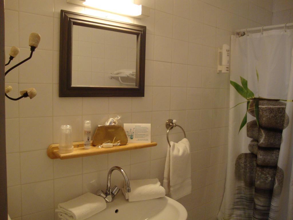 Manade Cavallini - Mas de Pioch Saintes-Maries-de-la-Mer Habitación foto