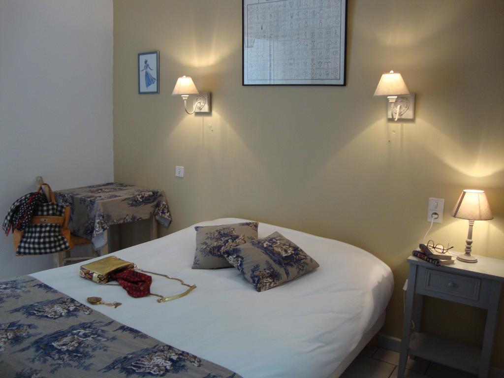 Manade Cavallini - Mas de Pioch Saintes-Maries-de-la-Mer Habitación foto