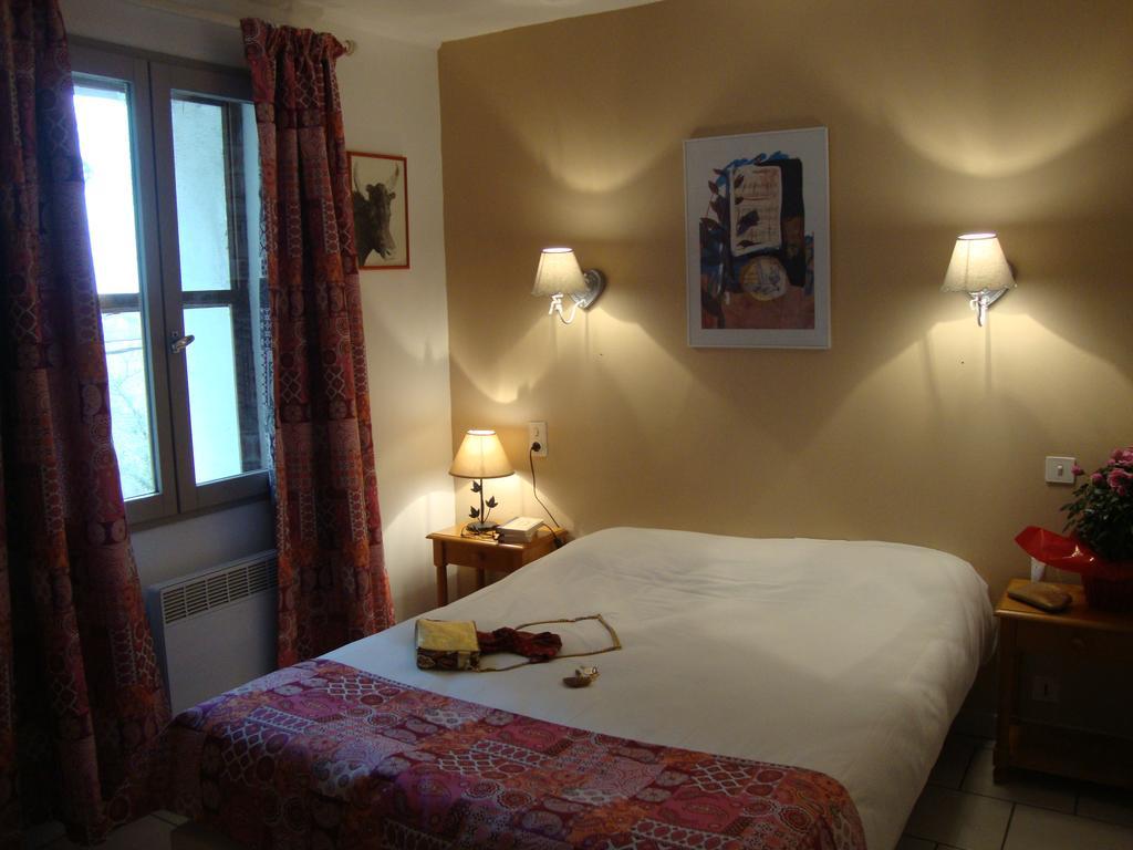 Manade Cavallini - Mas de Pioch Saintes-Maries-de-la-Mer Habitación foto