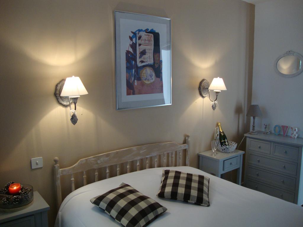 Manade Cavallini - Mas de Pioch Saintes-Maries-de-la-Mer Habitación foto