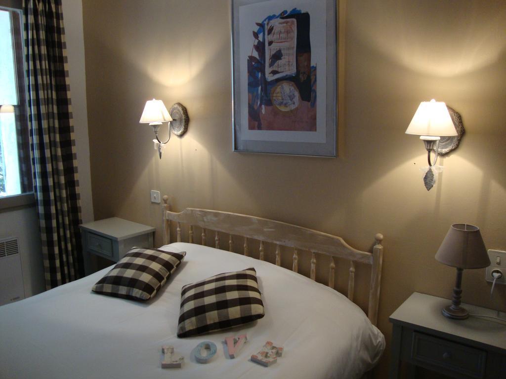Manade Cavallini - Mas de Pioch Saintes-Maries-de-la-Mer Habitación foto